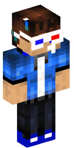 Minecraft Skin #160722