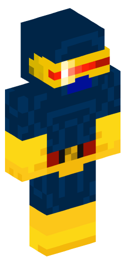 Minecraft Skin #160723