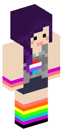 Minecraft Skin #160726