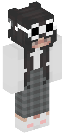Minecraft Skin #160729