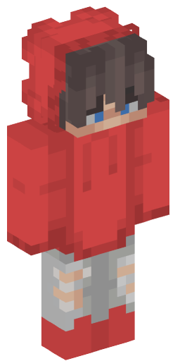 Minecraft Skin #160730