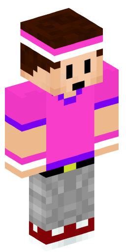 Minecraft Skin #160731