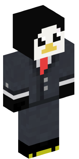 Minecraft Skin #160734