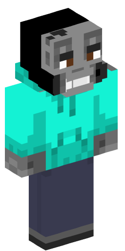 Minecraft Skin #160735