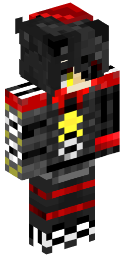 Minecraft Skin #160736