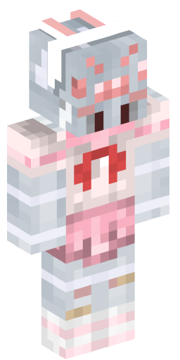 Minecraft Skin #160741