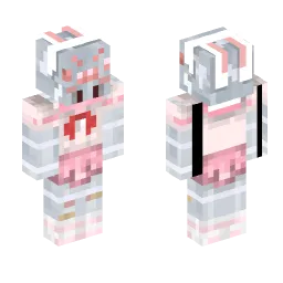 Minecraft Skin #160741