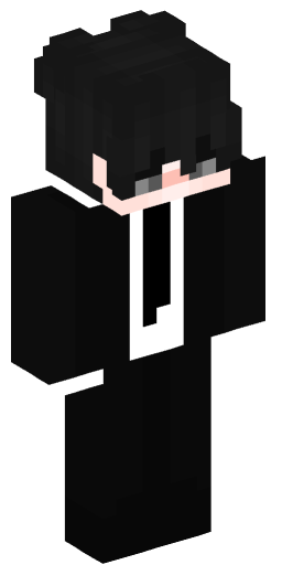 Minecraft Skin #160742