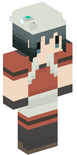 Minecraft Skin #160743