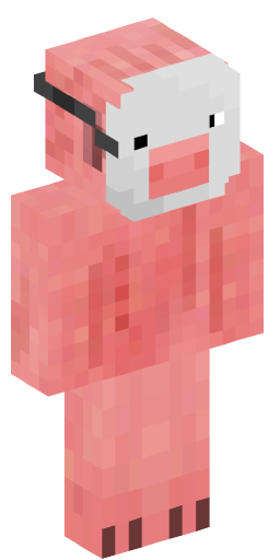 Minecraft Skin #160745