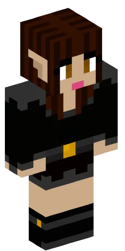 Minecraft Skin #160746