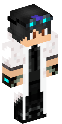 Minecraft Skin #160747