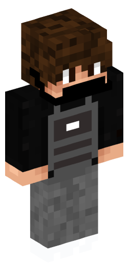 Minecraft Skin #160749