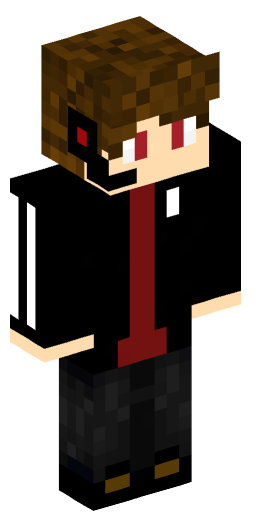 Minecraft Skin #160750