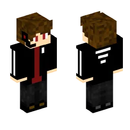 Minecraft Skin #160750