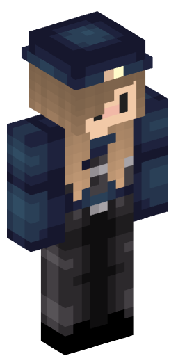 Minecraft Skin #160751