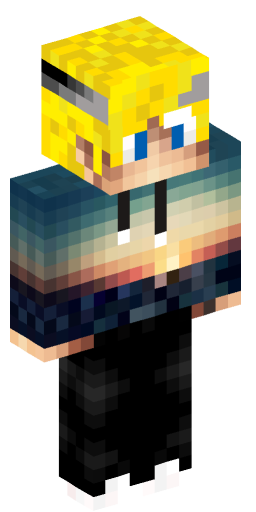 Minecraft Skin #160752