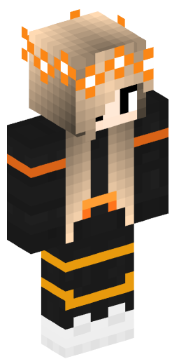 Minecraft Skin #160755