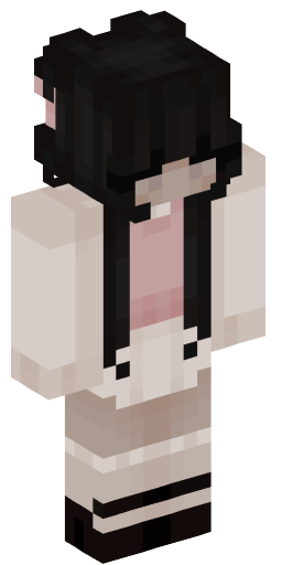 Minecraft Skin #160756