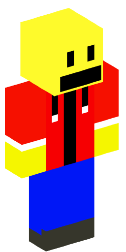 Minecraft Skin #160758