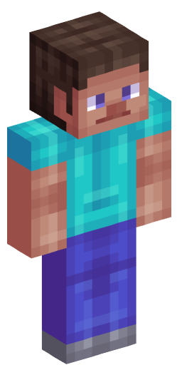 Minecraft Skin #160759