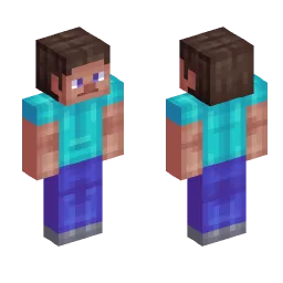 Minecraft Skin #160759