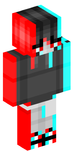 Minecraft Skin #160760
