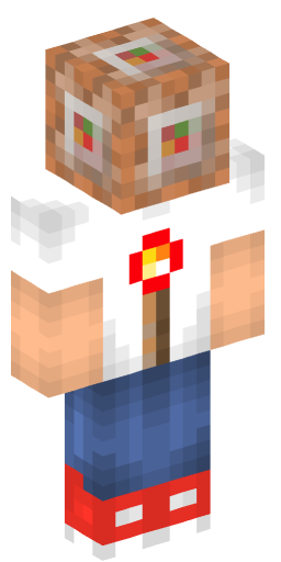 Minecraft Skin #160763