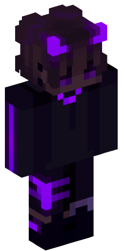 Minecraft Skin #160765