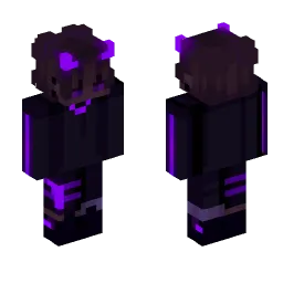 Minecraft Skin #160765