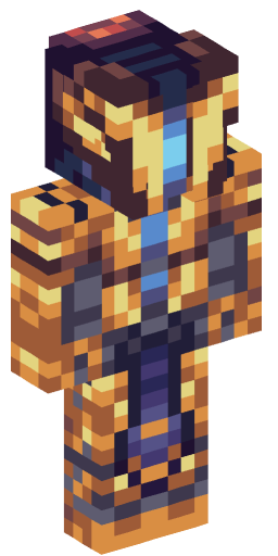 Minecraft Skin #160767