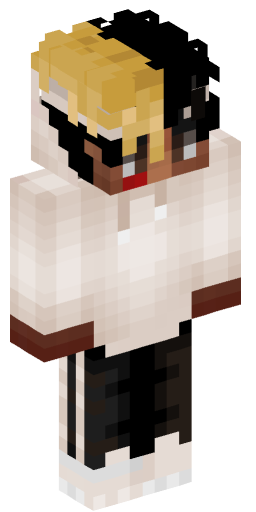 Minecraft Skin #160768