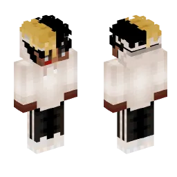 Minecraft Skin #160768