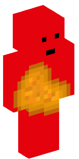 Minecraft Skin #160769