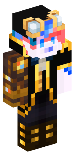 Minecraft Skin #160770