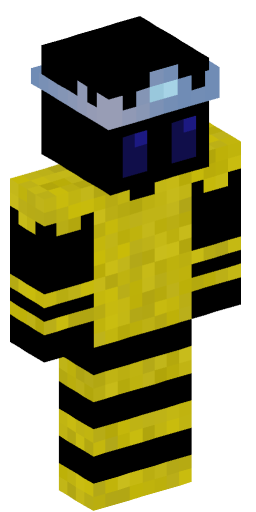 Minecraft Skin #160771