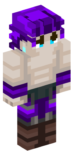 Minecraft Skin #160773