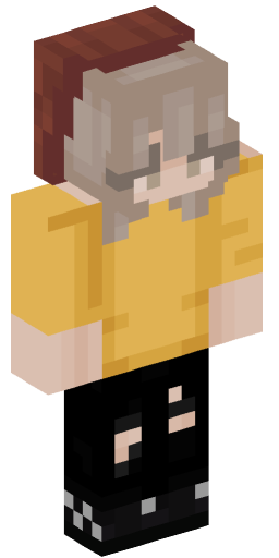 Minecraft Skin #160774