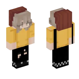 Minecraft Skin #160774