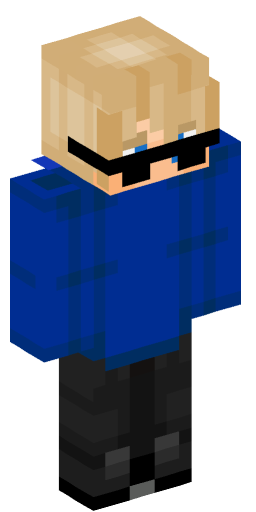 Minecraft Skin #160777