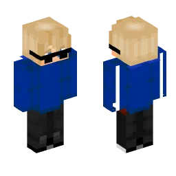 Minecraft Skin #160777