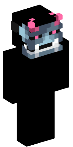 Minecraft Skin #160778