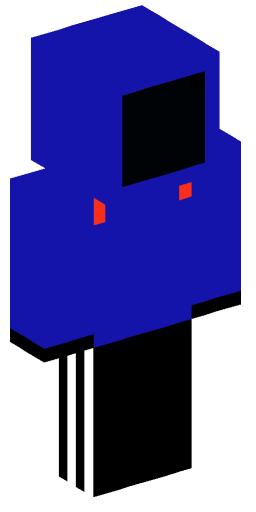 Minecraft Skin #160780