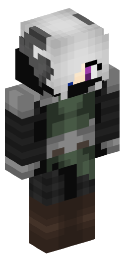 Minecraft Skin #160781