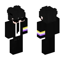 Minecraft Skin #160783
