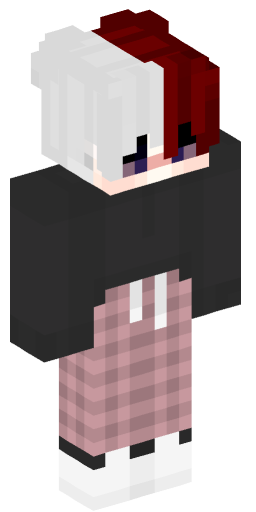 Minecraft Skin #160784