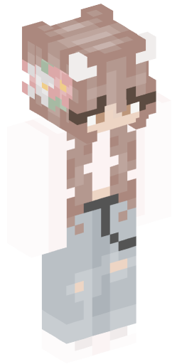 Minecraft Skin #160787