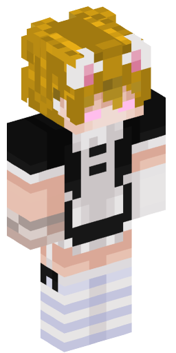 Minecraft Skin #160788
