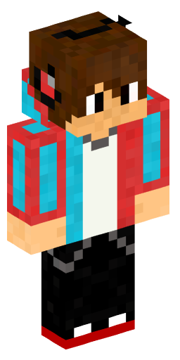 Minecraft Skin #160789