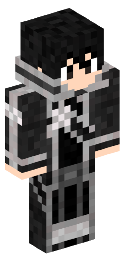 Minecraft Skin #160790